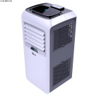 Máy điều hòa di động thông minh FujiE MPAC12B